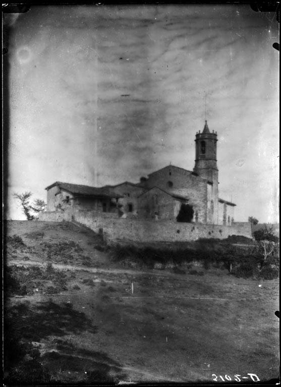El poble